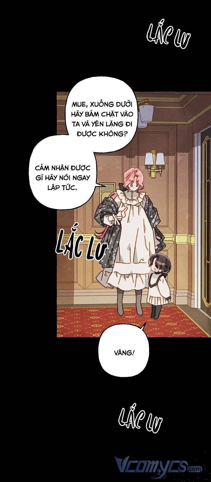 nuôi dưỡng một hắc long chapter 25 25