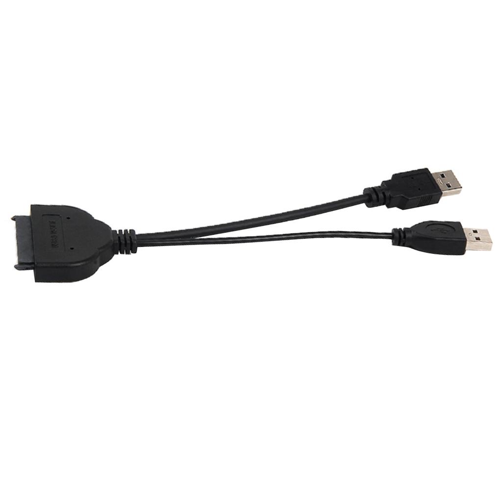 USB 3.0 to SATA Adapter Cable Reader for External HDD SSD Hard Disk Drive