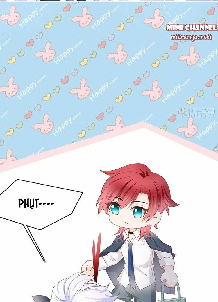 ảnh hậu cũng không bằng niệm thanh hoa chapter 68 26