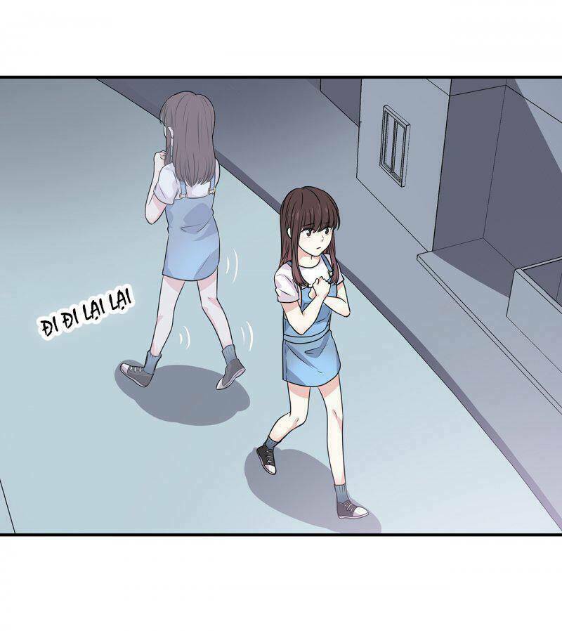 vi quang thế giới chapter 8 44