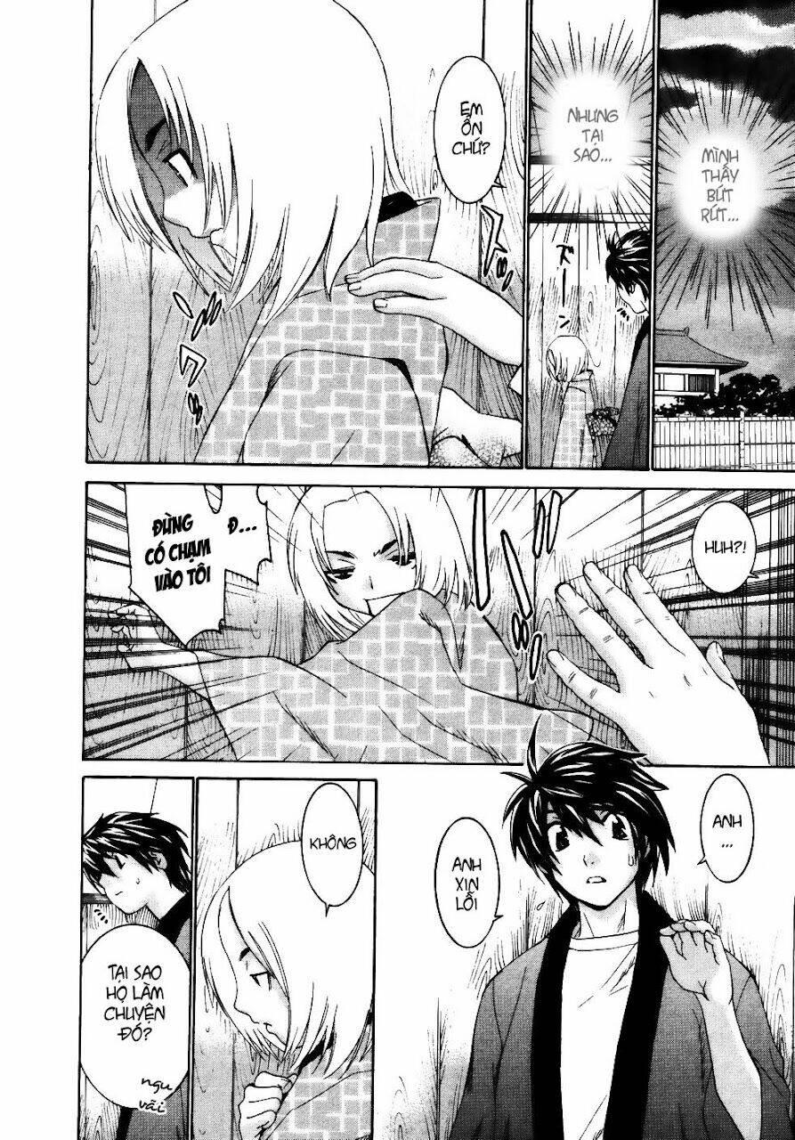 koibana onsen! chapter 15 18