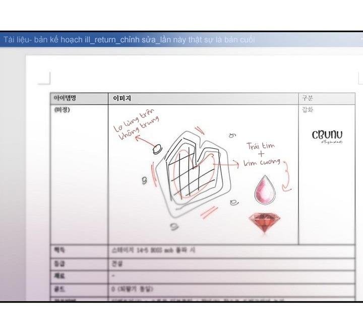 |drop| nụ hôn chết chóc chapter 18 82