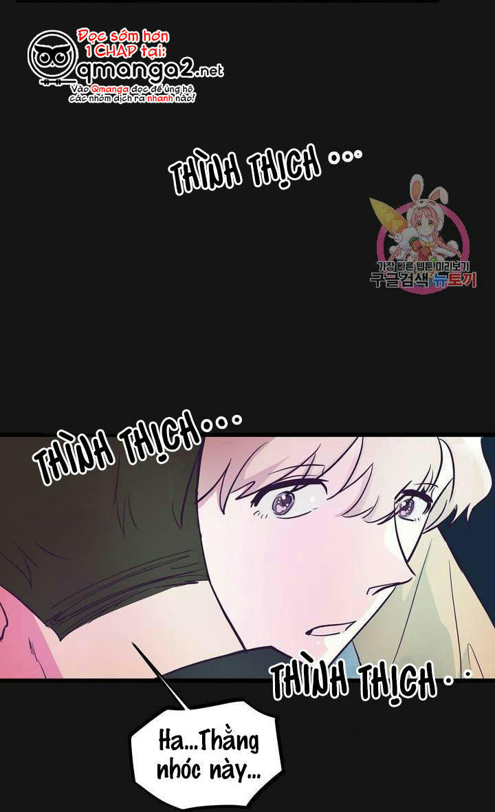 cậu còn non và xanh lắm chapter 1 32