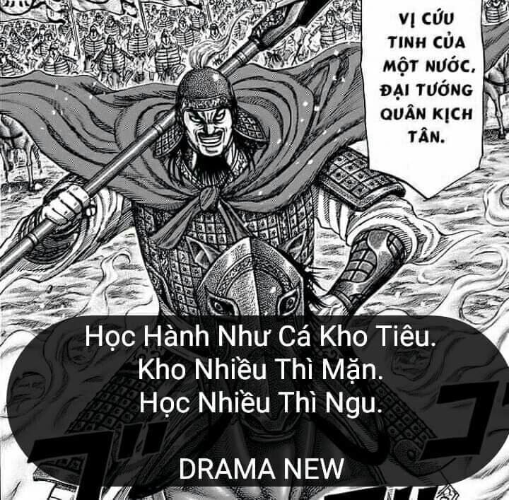kingdom - vương giả thiên hạ chapter 644 26