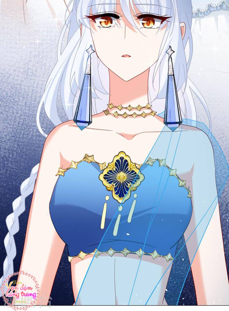 cô ấy đến rồi, xin nằm xuống! chapter 263 22