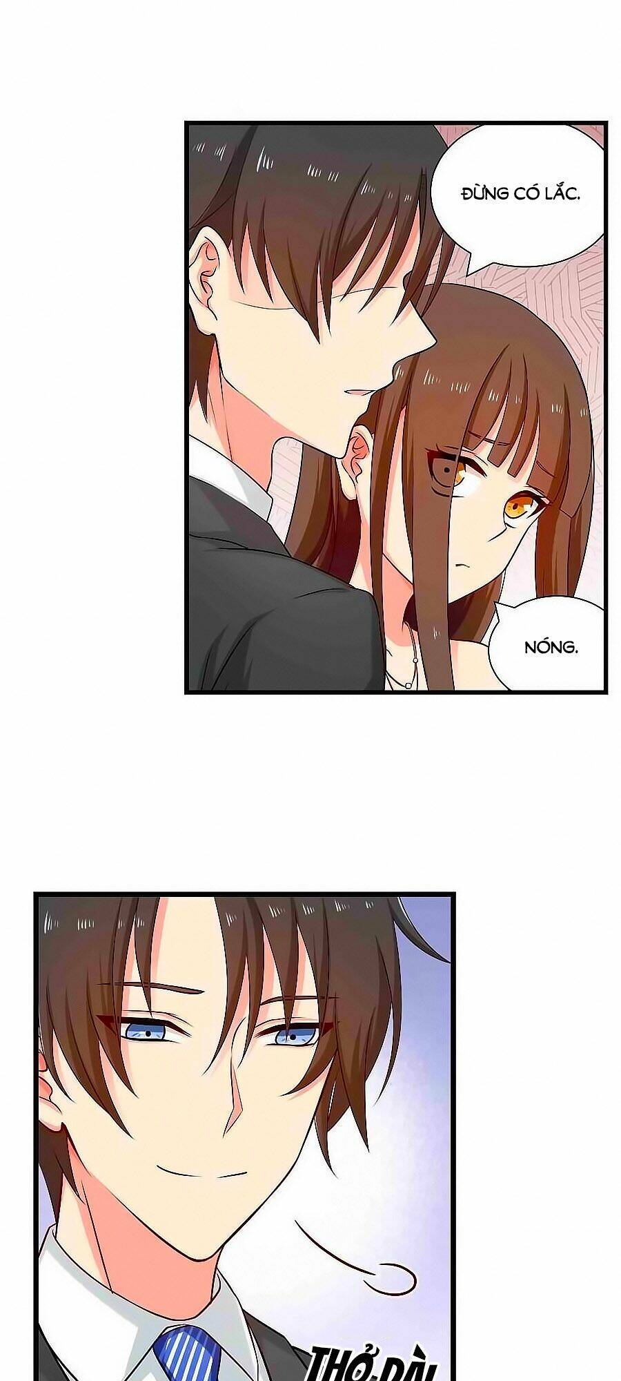 chỉ nhiễm thành hôn chapter 85 10