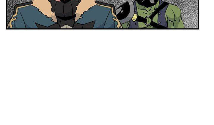 tôi sinh ra để làm người vĩ đại chapter 83 21