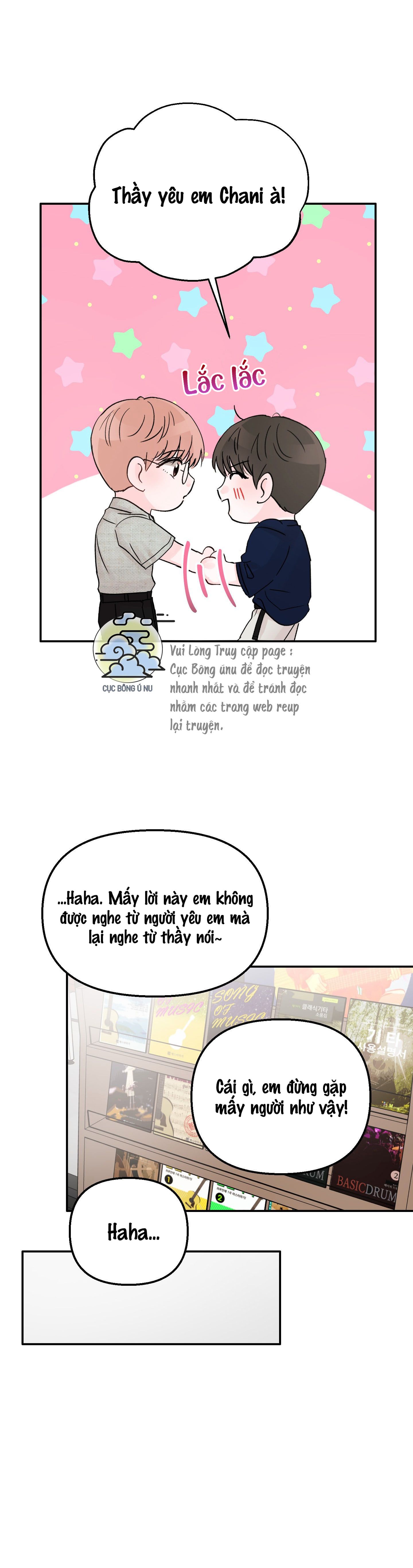 thán phục thanh xuân chapter 13 25