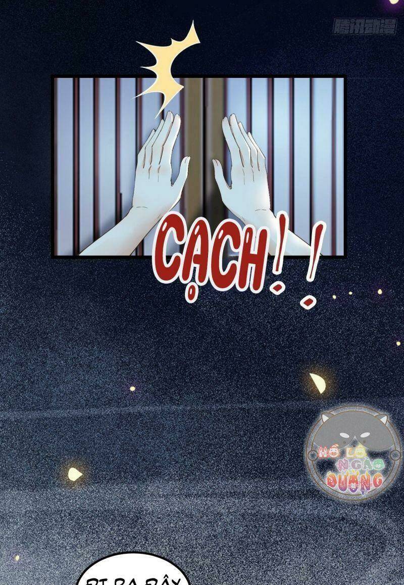 sát thủ vương phi không dễ chọc chapter 38 10