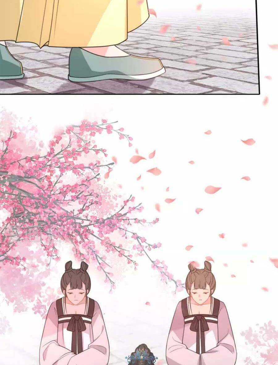 tướng quân, bổn phi không nhận sủng chapter 50 29