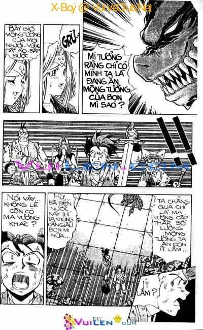 theo dấu rồng thần - dragon quest chapter 30 19