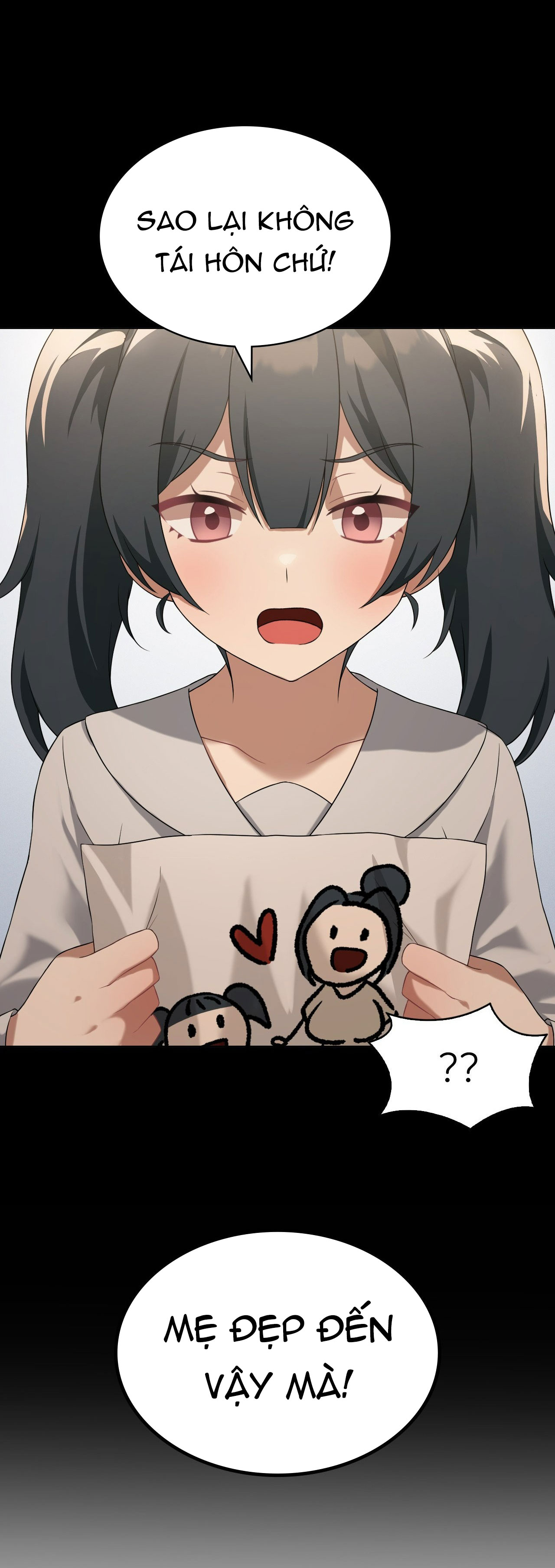 [18+] thăng cấp đến khi hài lòng chapter 43.1 26