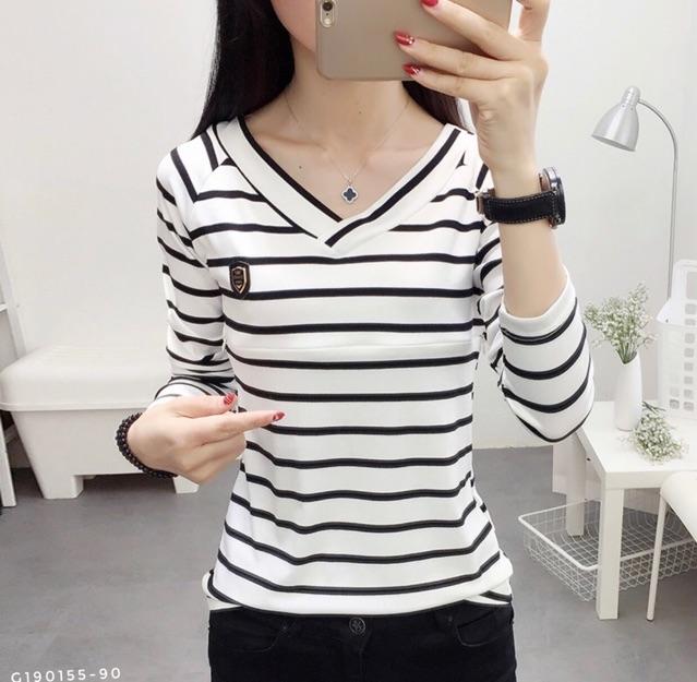 Áo thun cho con bú sz m-2xl