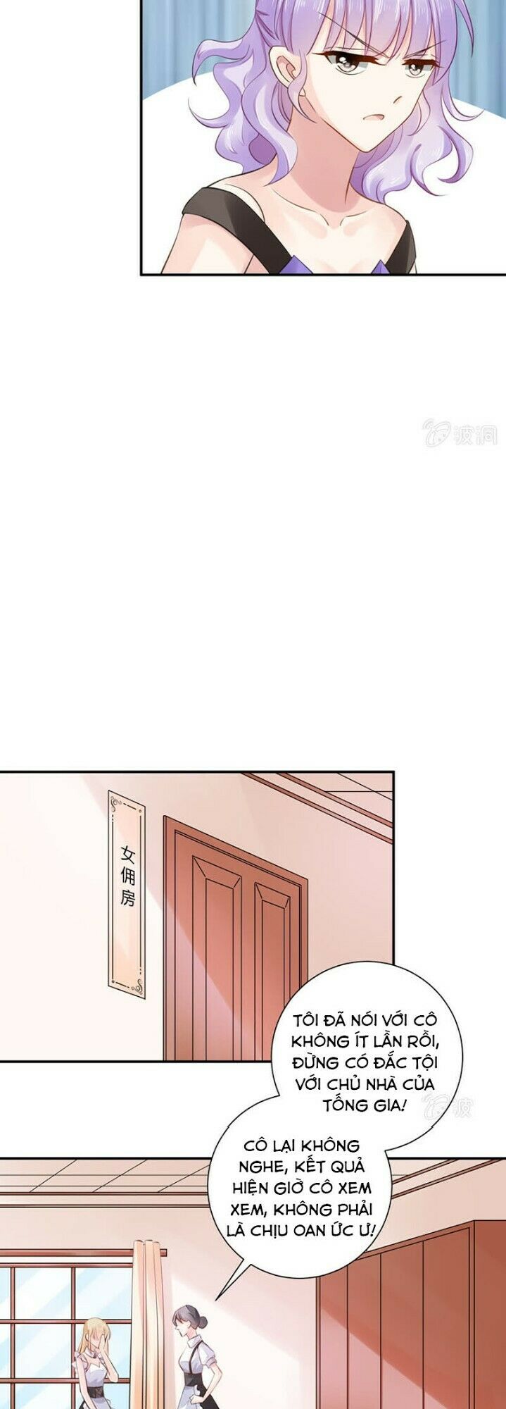 ác ma bá yêu chapter 4 14