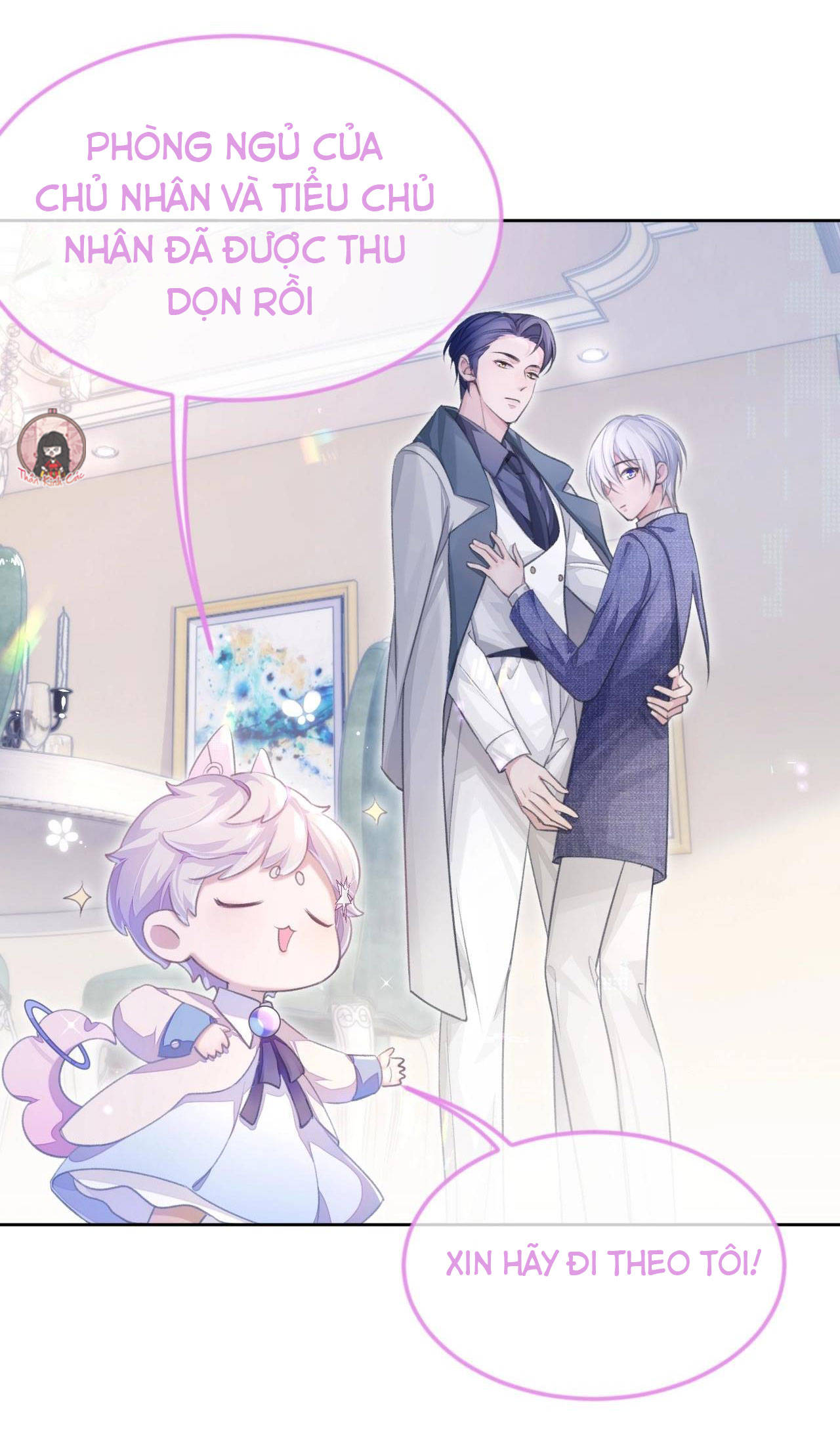 xin hãy ly hôn chapter 5 47