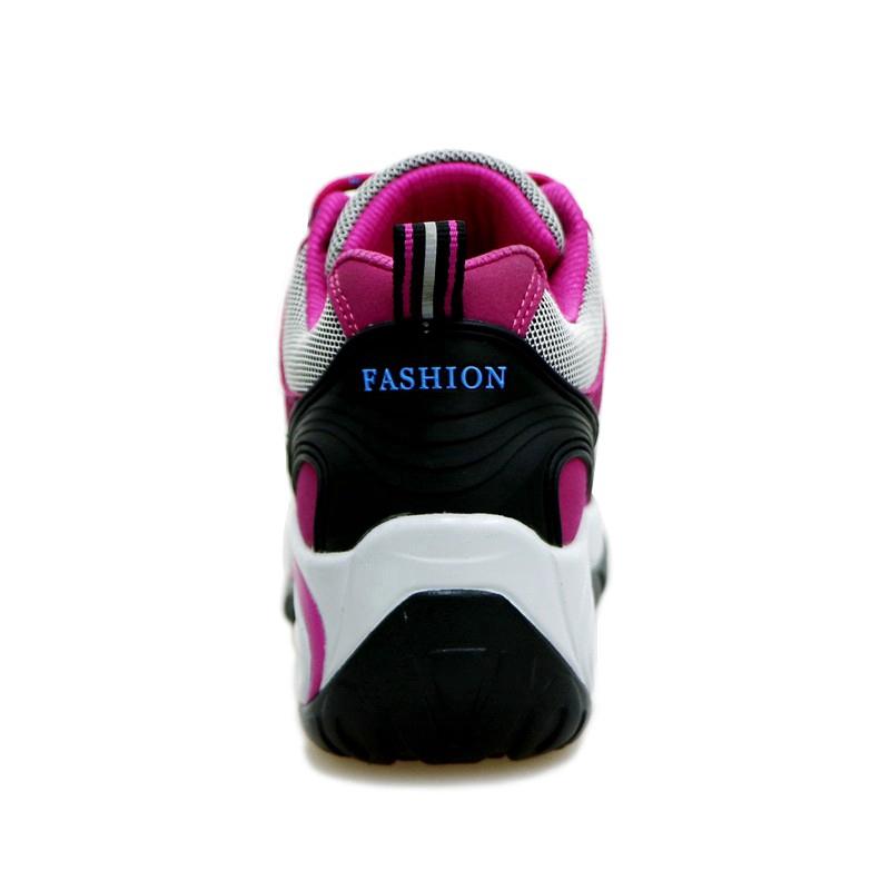 Giày Sneaker Thể Thao Cho Nữ