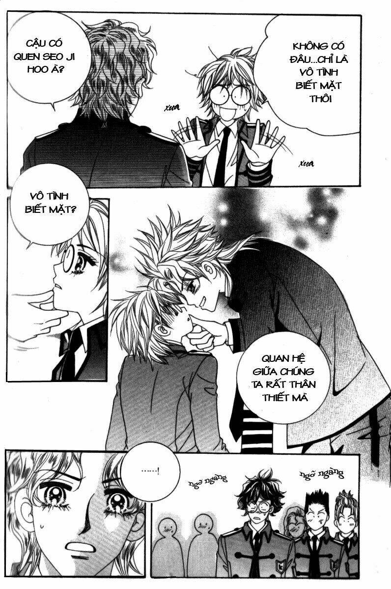 bạn trai tôi là ma cà rồng chapter 11 5