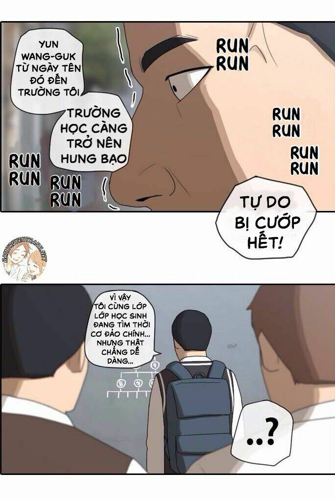 free draw m chapter 50 33