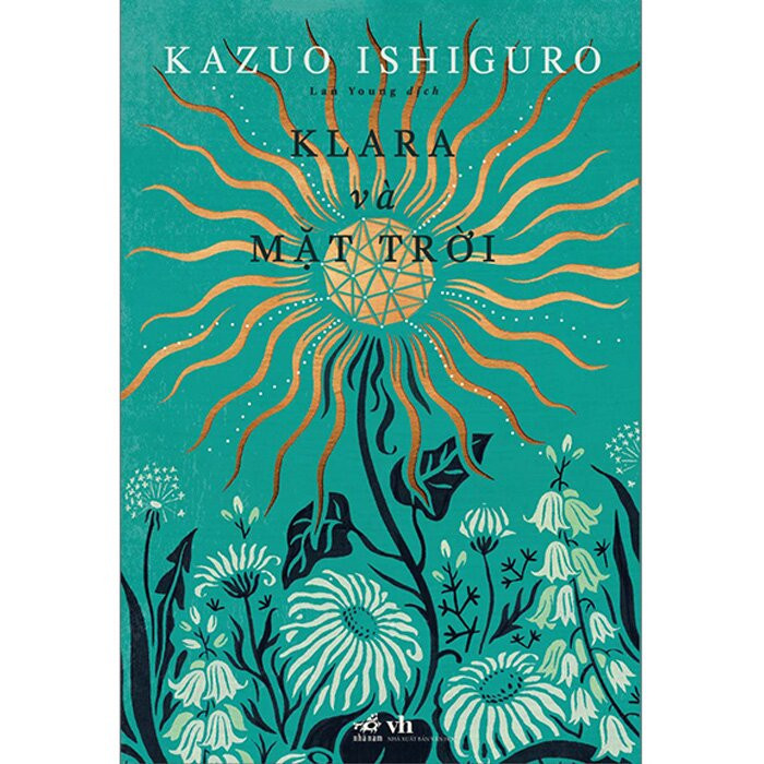 Klara Và Mặt Trời - Kazuo Ishiguro - Lan Young dịch - (bìa mềm)