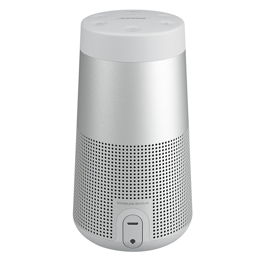 Loa Bluetooth Bose SoundLink Revolve - Hàng Chính Hãng