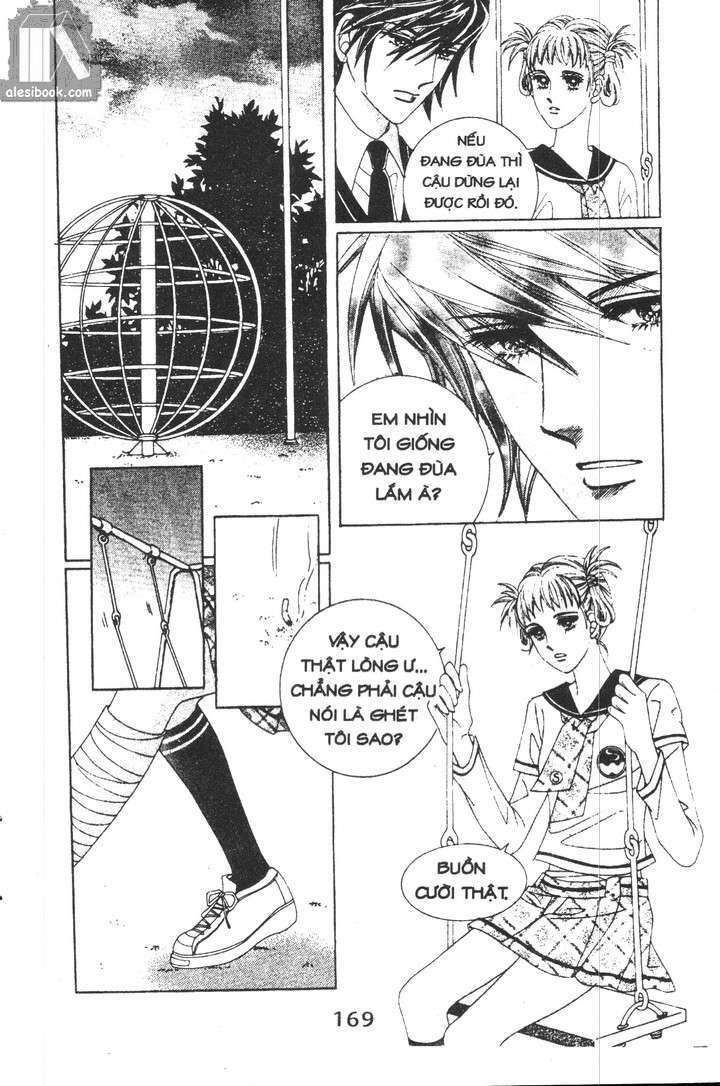 hồng tiểu thư chapter 42 9