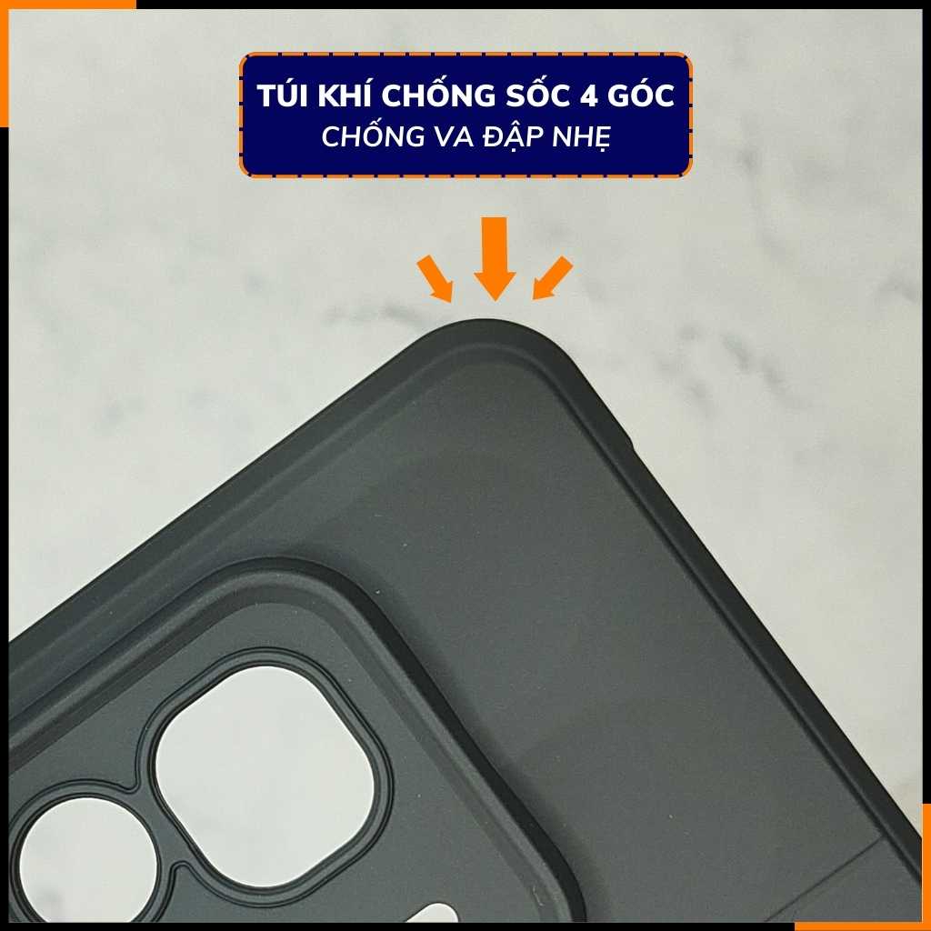 Ốp lưng pixel 7 chống sốc CHỐNG BẨN bảo vệ camera phụ kiện điện thoại huỳnh tân store