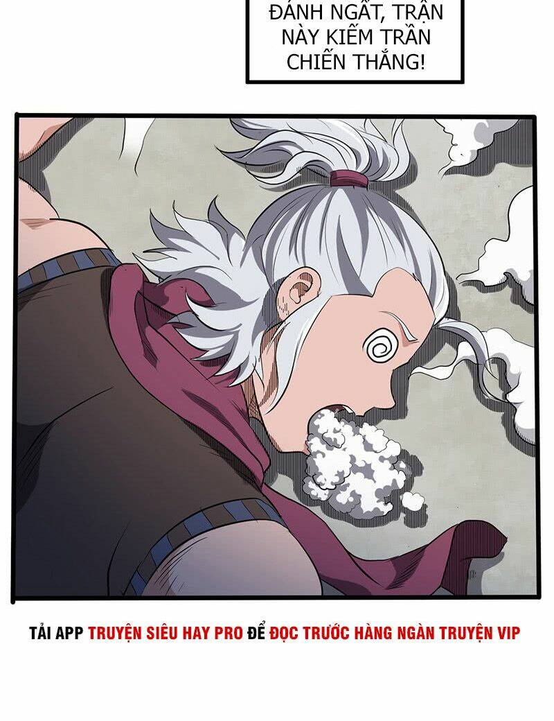 hỗn độn kiếm thần chapter 185 7