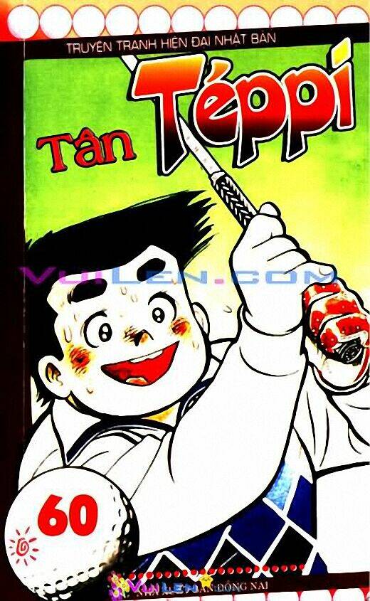 tân teppi chapter 60 168