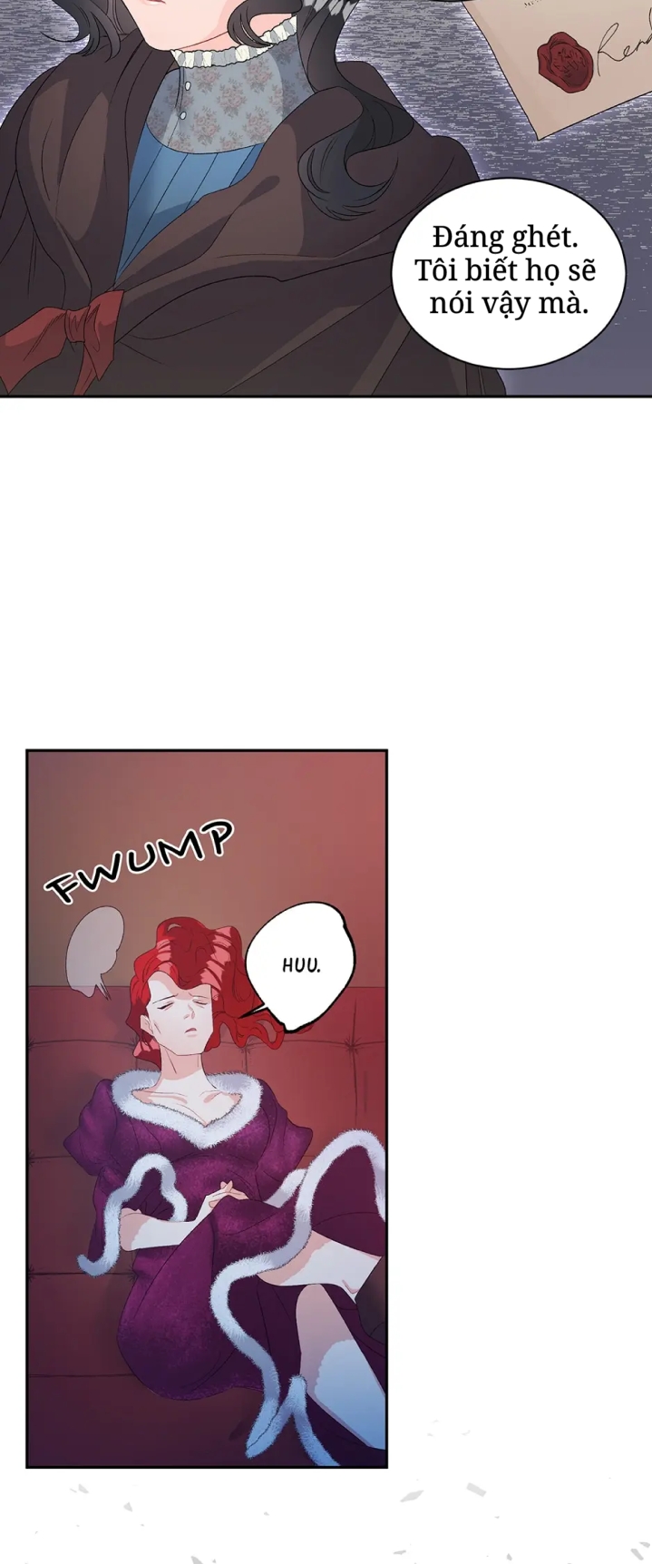 ebony, quạ đen chapter 60 26