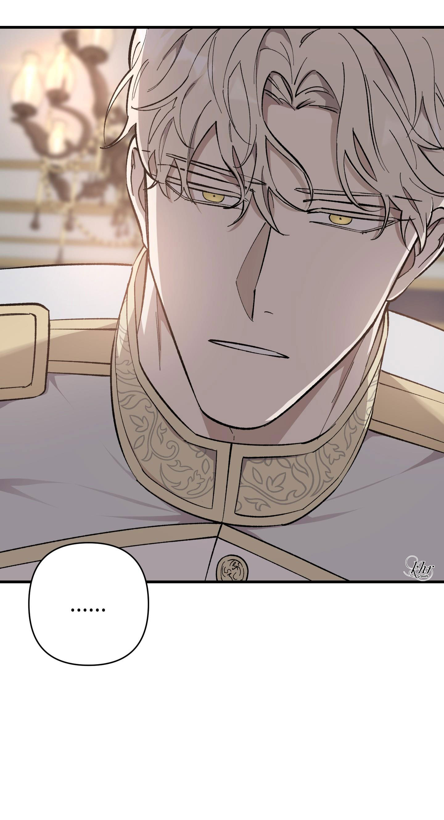 đóa hoa của mặt trời chapter 2 4