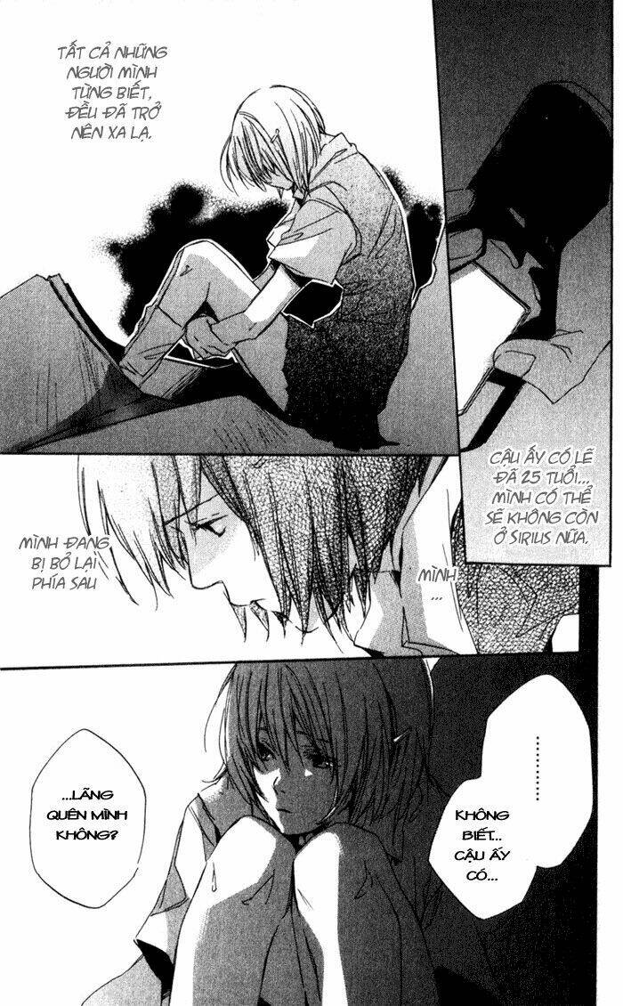 hoshi no koe chapter 6 16