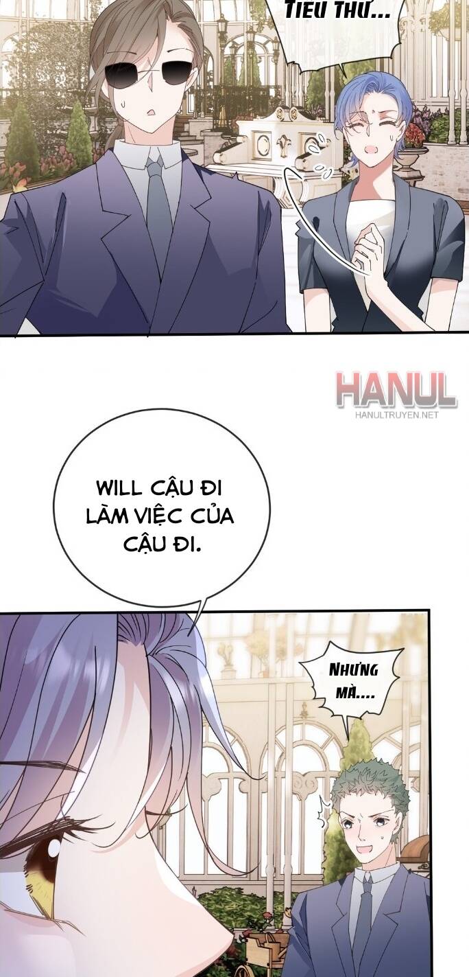 một vợ yêu, một bé con chapter 257 15