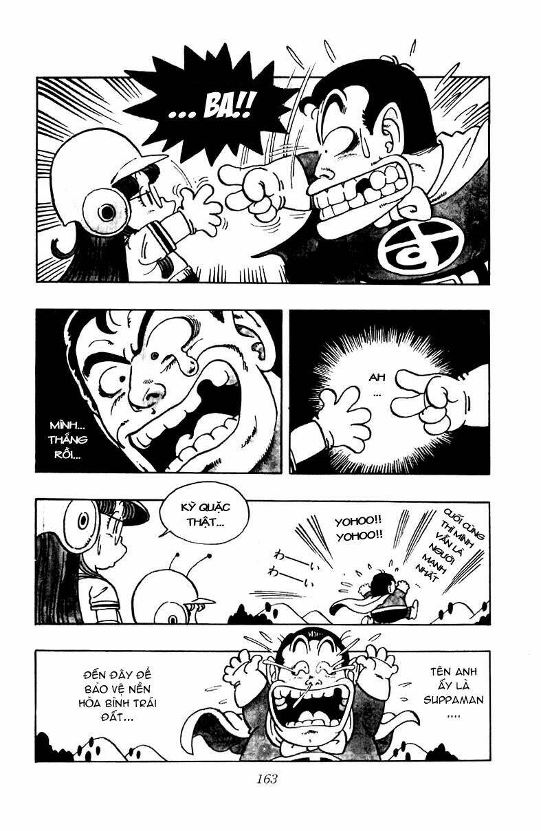 cô bé robot chapter 37 18