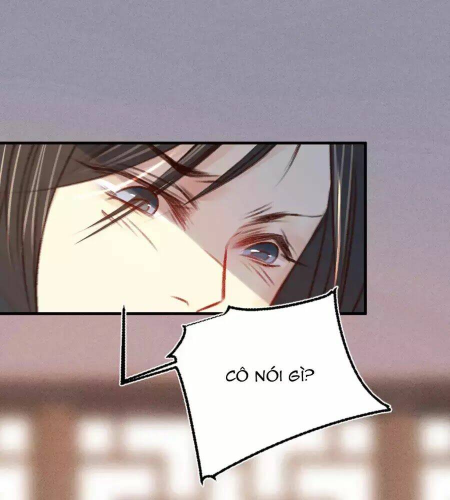 phượng hoàn triều: vương gia yêu nghiệt xin tránh đường chapter 19 14