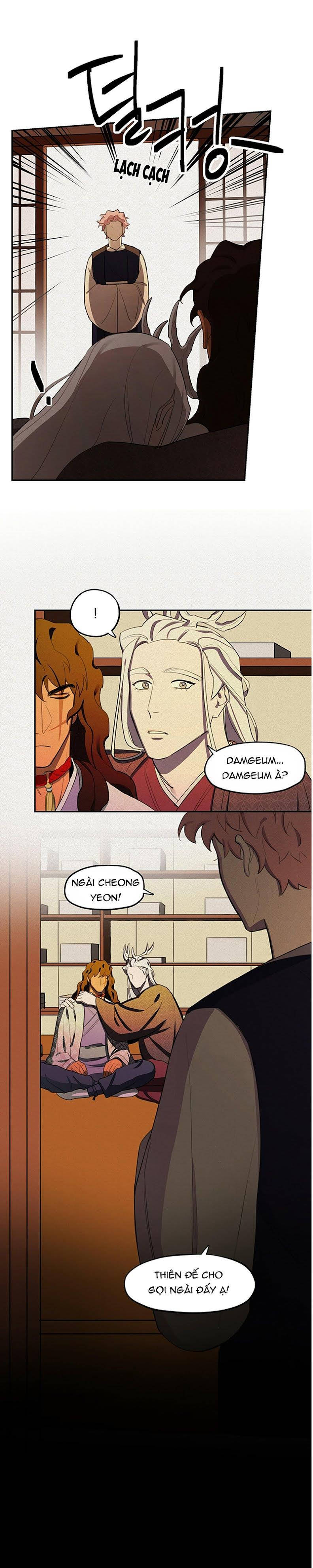 ta không phải tiều phu chapter 8 25