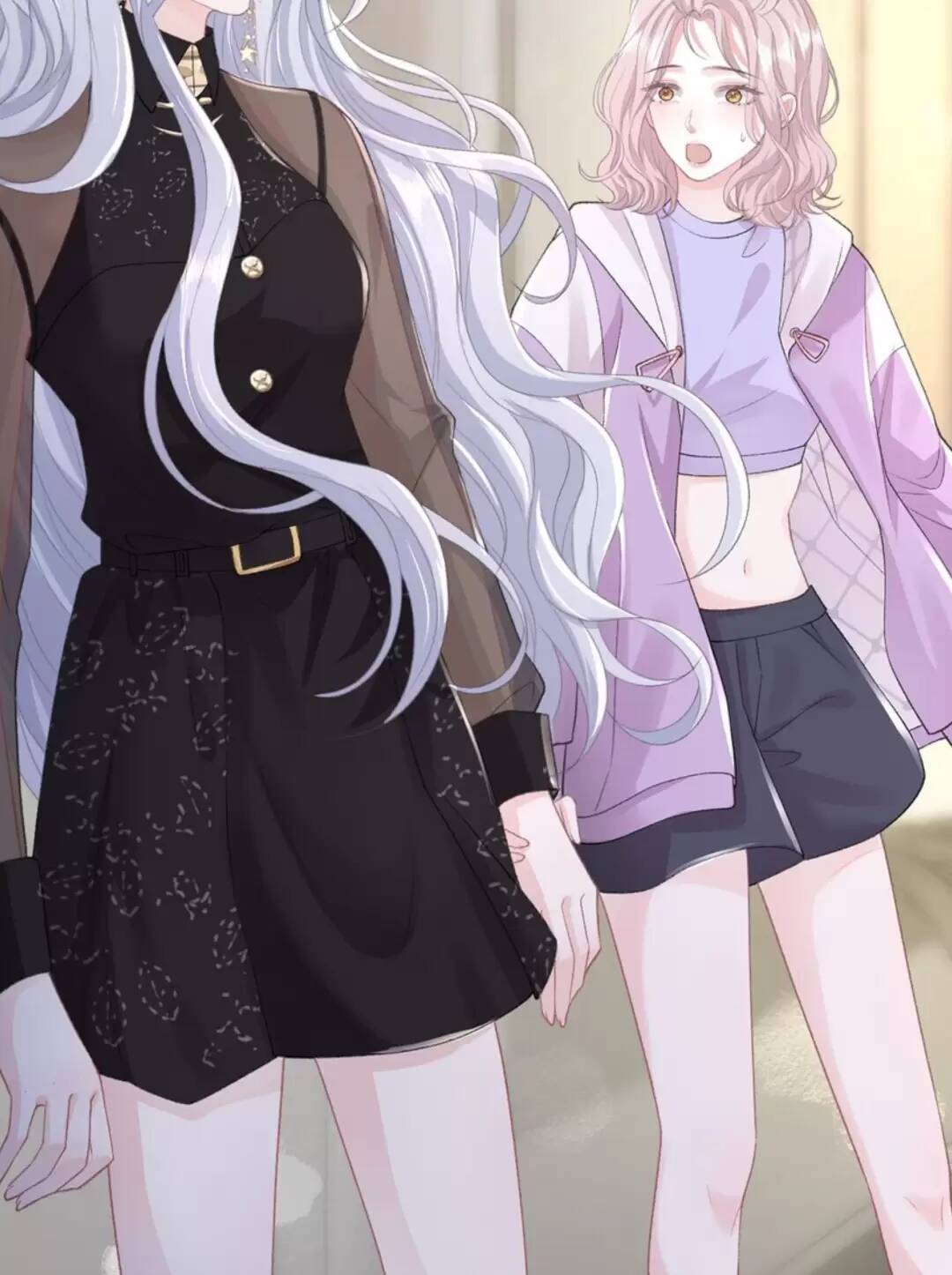 mận xanh chapter 9 25