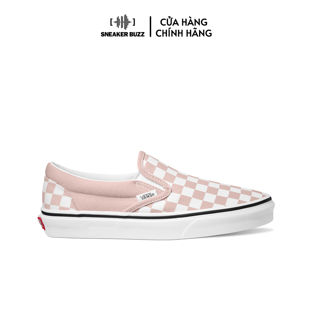 Giày Vans Classic Slip-On Color Theory VN000BVZBQL