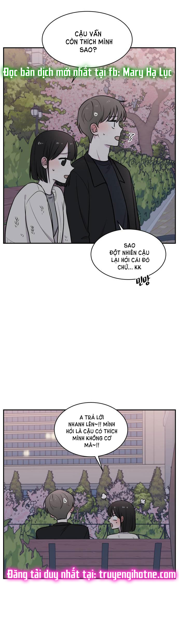 Tuyển Tập Truyện Ngắn Dằm Khăm Của Bạn Mảy chapter 41.2 - Trang 14