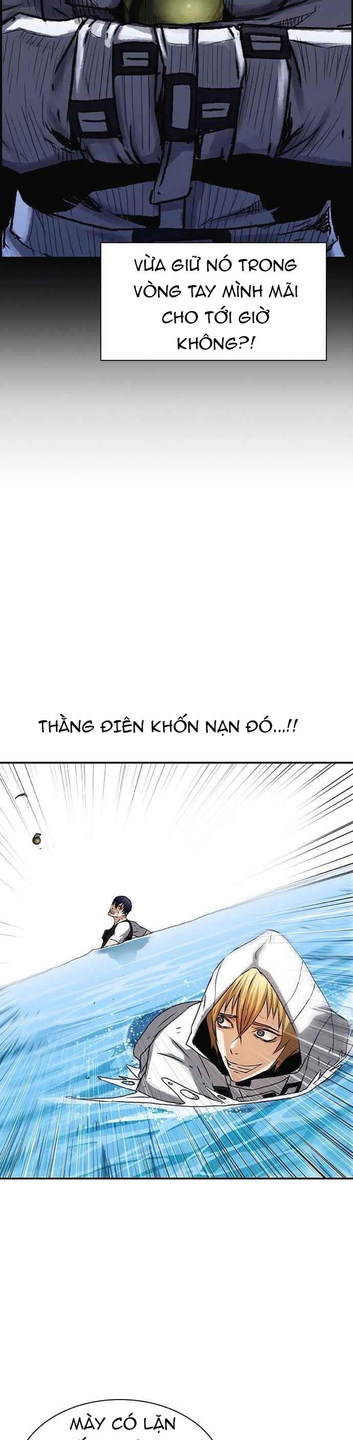 pubg - cuộc chiến sinh tồn chapter 6 40