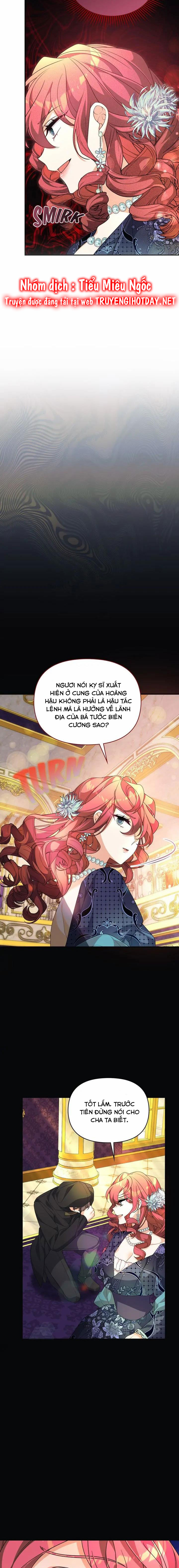 Vì Anh Trai Tôi Sẽ Quyến Rũ Nam Chính chapter 43 7