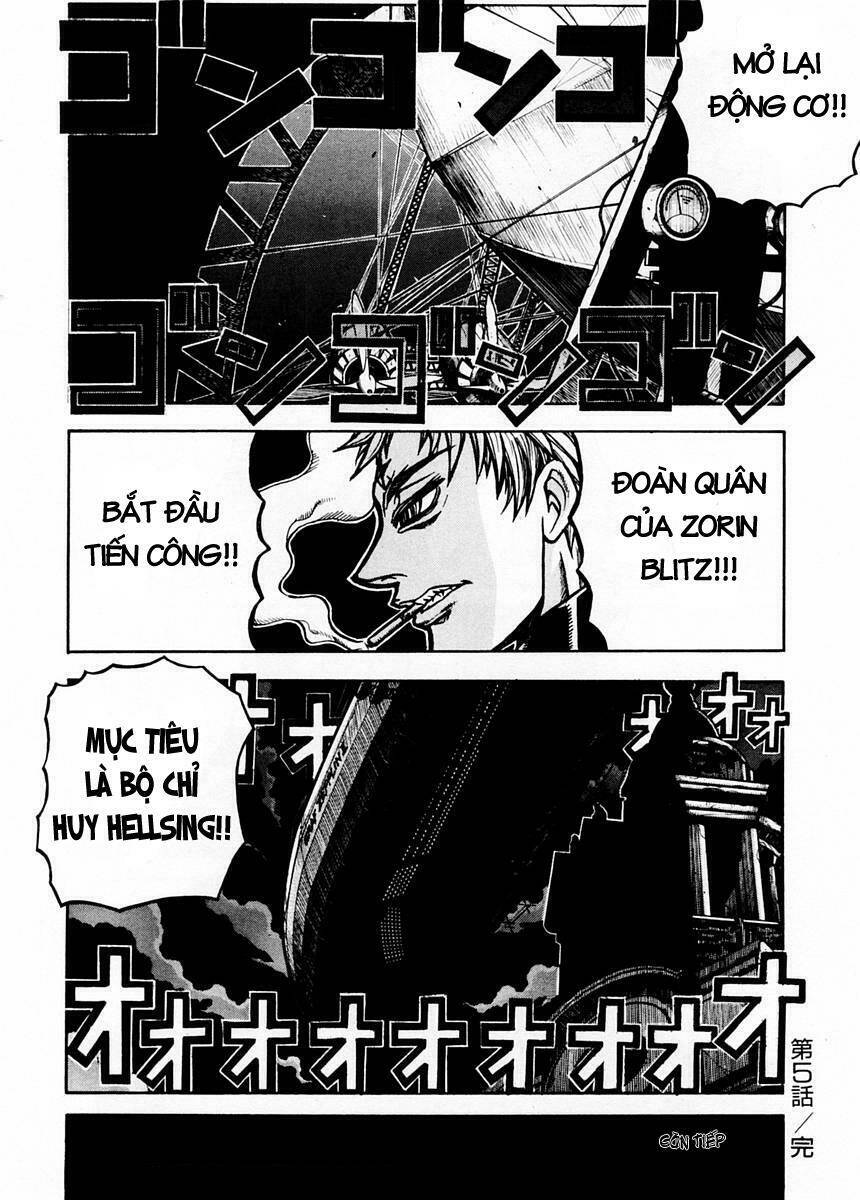 hellsing chapter 42 23