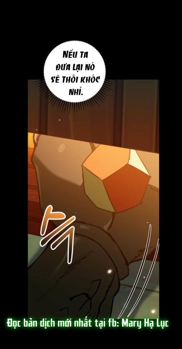 bản tình ca heeran chapter 43.2 9