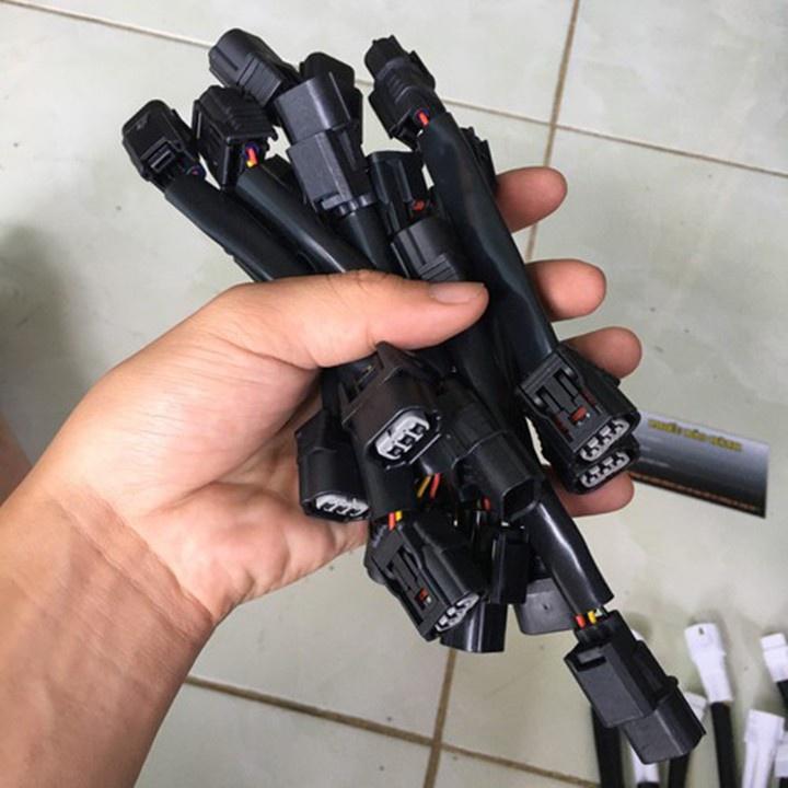 Mạch stop gắn xe Vario