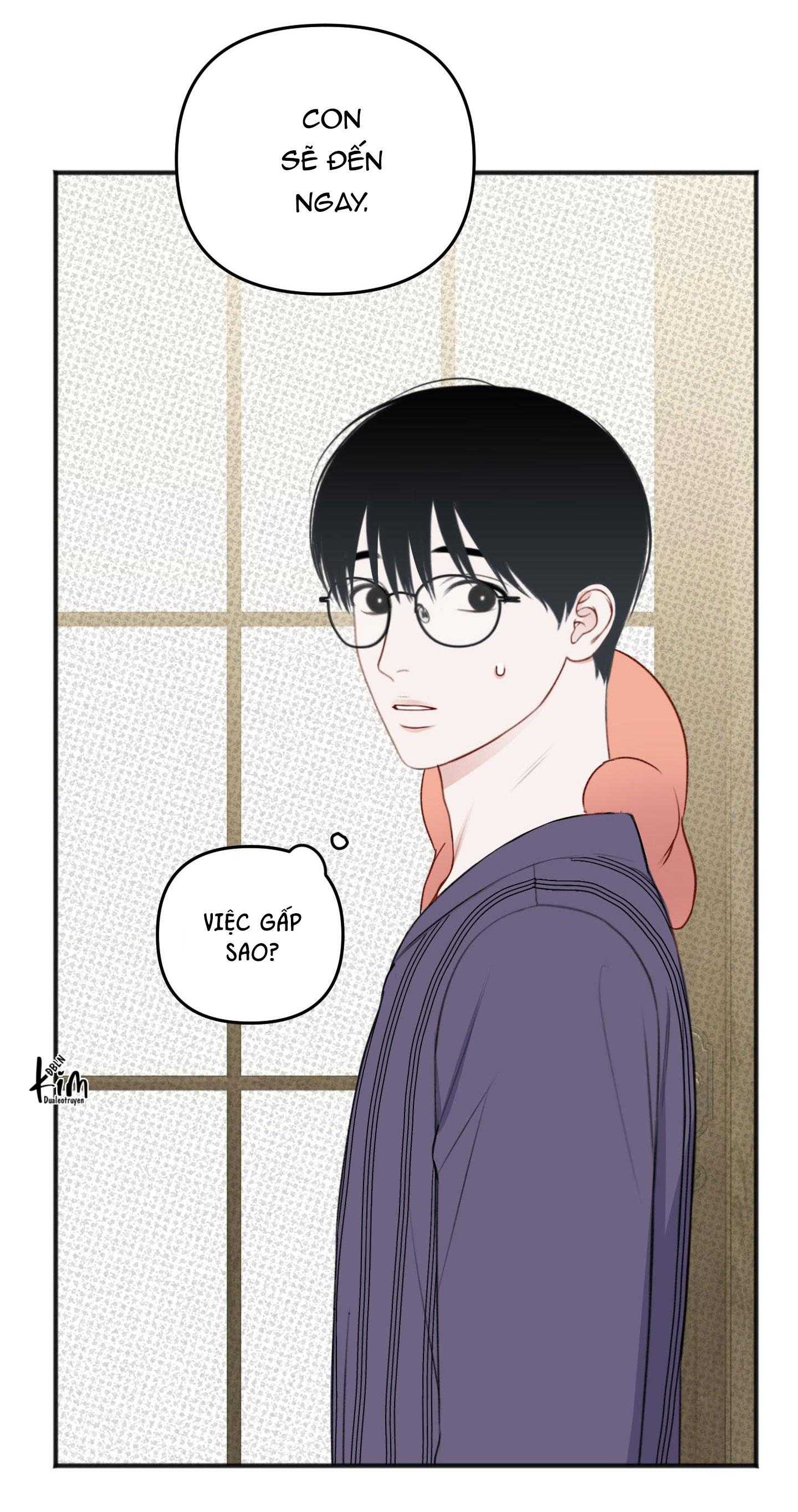 cảnh báo mưa chapter 20 63