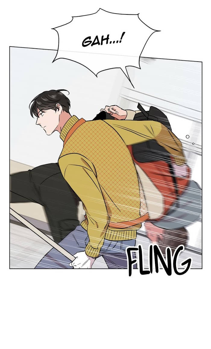 [raw] red candy chapter 40 19