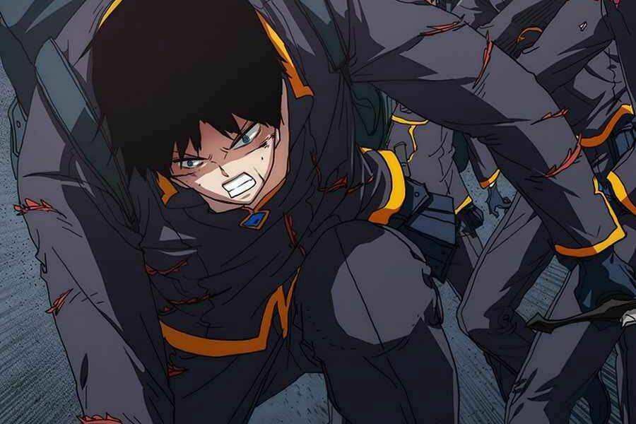 các chòm sao chỉ chú ý mình tôi chapter 20 267