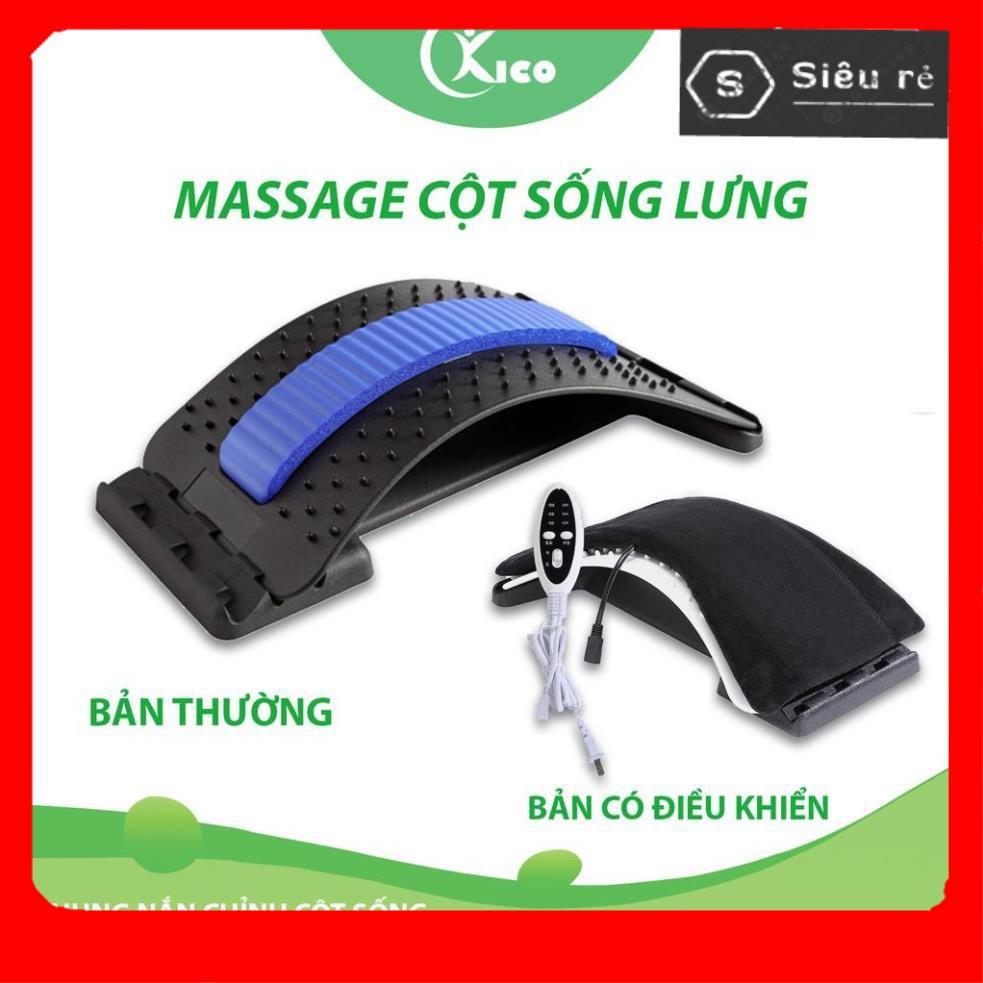 Khung định hình cột sống Doctor Spine, khung nắn chỉnh cột sống toàn thân (PD6078)