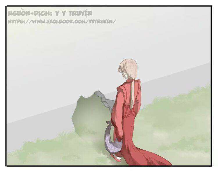 giáo chủ, chú ý thanh danh! chapter 42 3