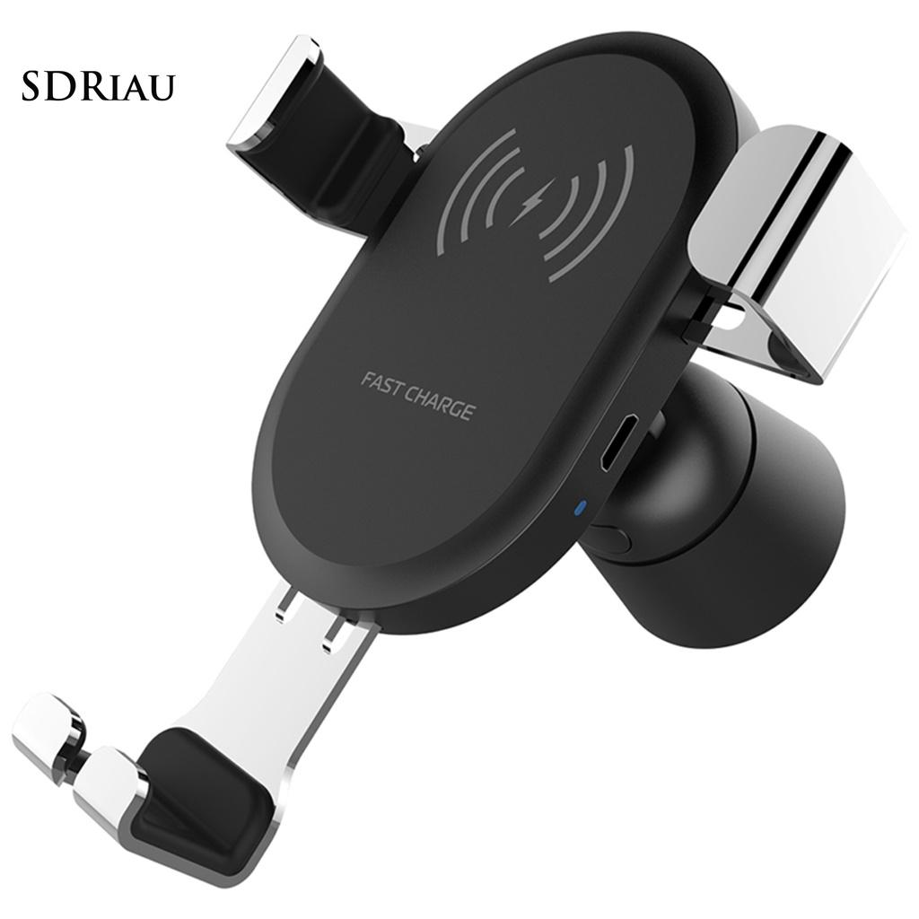 Đế Sạc Không Dây Siêu Bền Pemg Qc3.0 Cho Điện Thoại