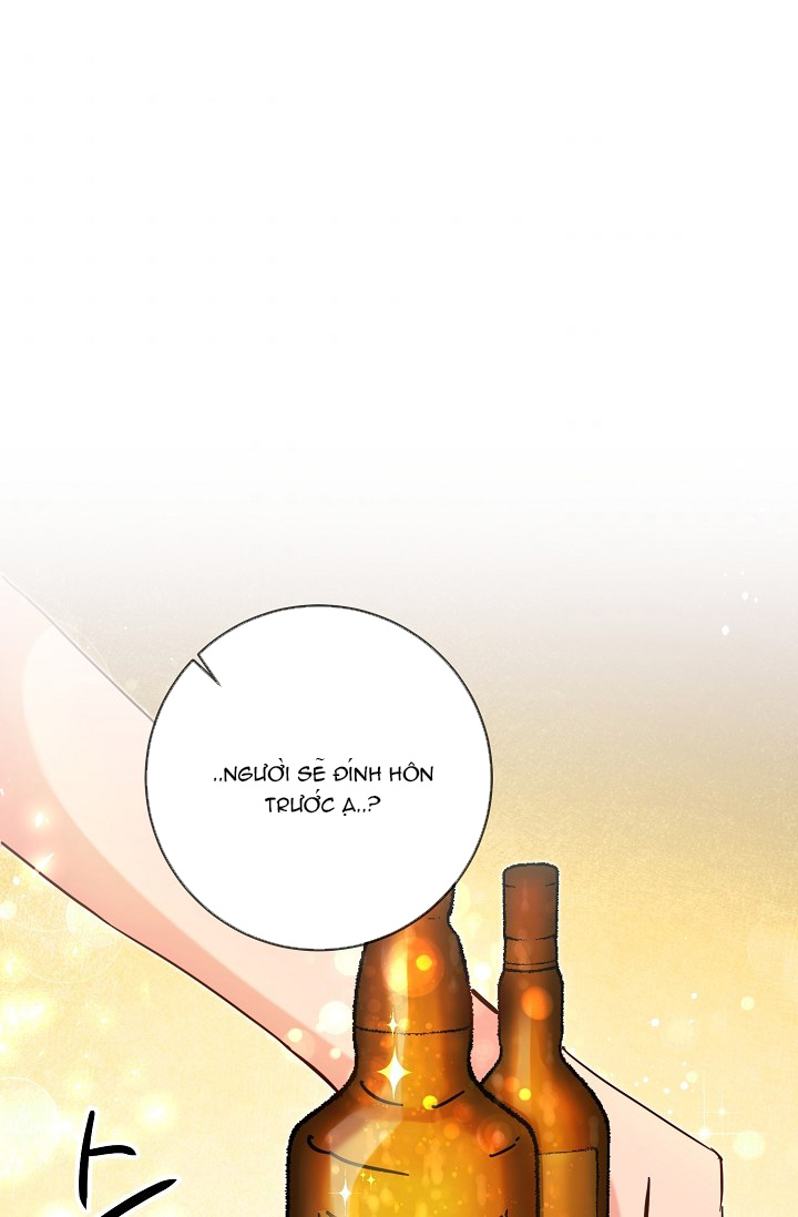 lí do cô ấy trở thành ác nữ chapter 8 81